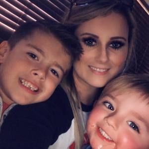 Meet your Posher, Leanne